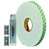 3M Double Sided Foam Tape 4016